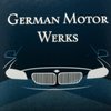 German Motor Werks gift card