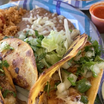 El Rustico - Tacos Near Me - Tucson, Arizona El Rustico - Tacos Near Me - Tucson, Arizona