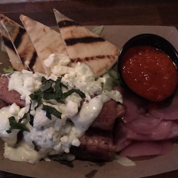 The Vanguard - Milan Cevapi!!! - Bars Near Me - Milwaukee, Wisconsin