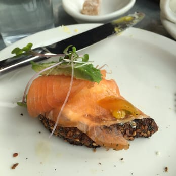 Gjelina - New American Near Me - Venice, California