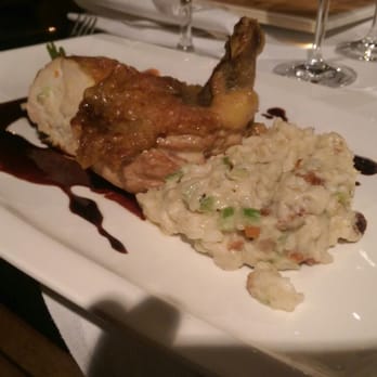 Restaurant Speicher Barth - German Near Me - Barth, MV