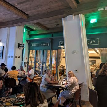 Cordelia Fishbar - Seafood Near Me - Washington, DC, District of Columbia