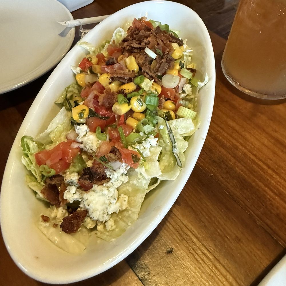 Finney's Crafthouse - Salad - New American Near Me - Brea, California