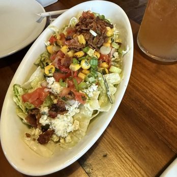 Finney's Crafthouse - Brea - Salad - New American Near Me - Brea, California Finney's Crafthouse - Brea - Salad - New American Near Me - Brea, California