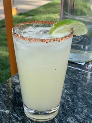Machete Tequila + Tacos by null