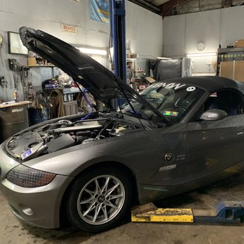 Felouzis Auto Repair - My Z4 Roadster - Body Shops Near Me - Aliquippa, Pennsylvania Felouzis Auto Repair - My Z4 Roadster - Body Shops Near Me - Aliquippa, Pennsylvania