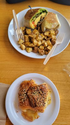 Courageous ELMHURST by null