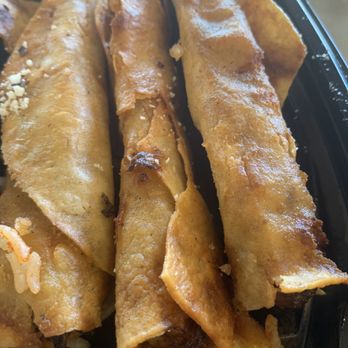 Baja Fresh - Mexican Near Me - Bakersfield, California