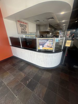 Moe's Southwest Grill by null