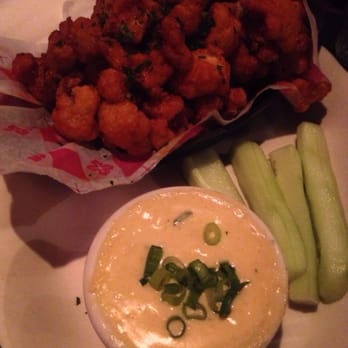 Tavern - Might be better than boneless Buffalo wings - New American Near Me - Nashville, Tennessee Tavern - Might be better than boneless Buffalo wings - New American Near Me - Nashville, Tennessee