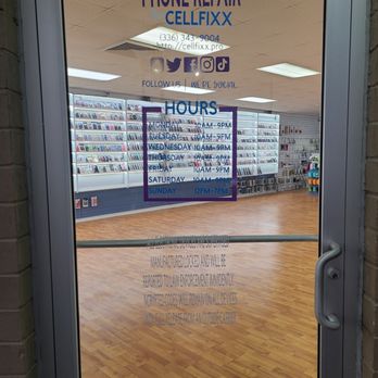 Phone Repair by Cellfixx - Mobile Phone Repair Near Me - Greensboro, North Carolina Phone Repair by Cellfixx - Mobile Phone Repair Near Me - Greensboro, North Carolina