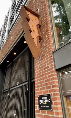 Sunset Electric Apartments by null