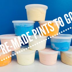 Yodels Frozen Yogurt