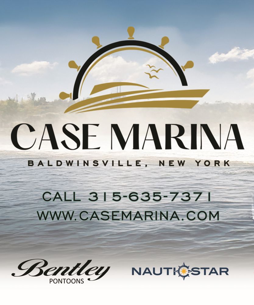 Social spots from Case Marina