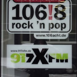 91,7 Xfm