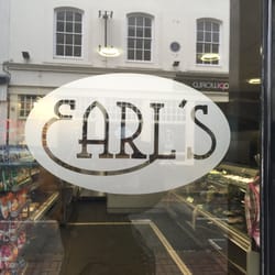 Earls