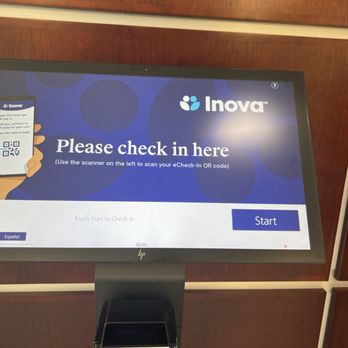Inova Primary Care - Annandale - Kiosk - Internal Medicine Near Me - Annandale, Virginia Inova Primary Care - Annandale - Kiosk - Internal Medicine Near Me - Annandale, Virginia