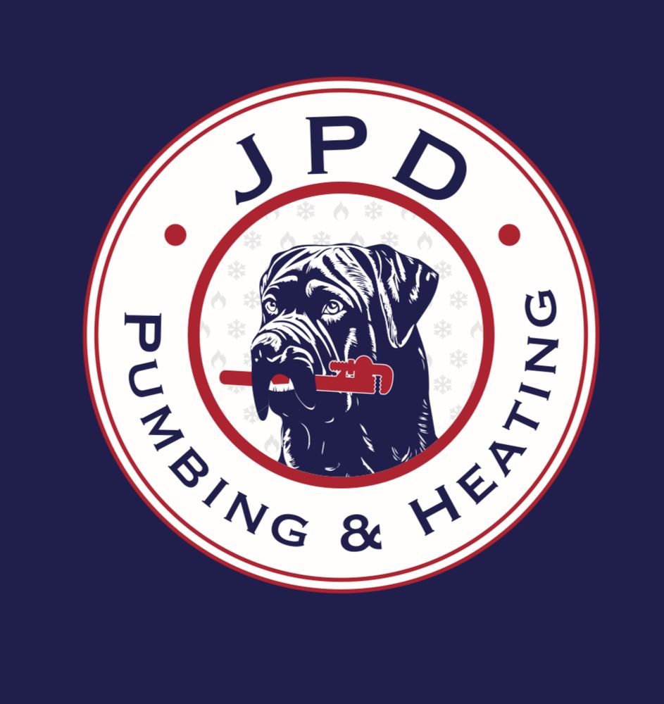 Slide of JPD Plumbing & Heating