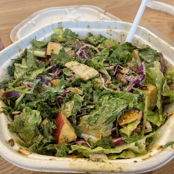 sweetgreen - Healthy Salads, Wraps, and Bowls - Salad Near Me - Cranston, Rhode Island