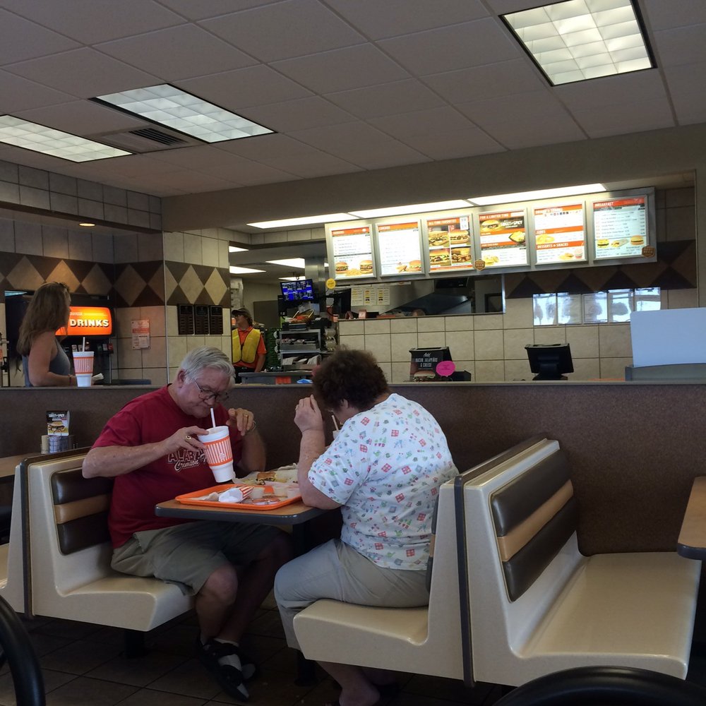 Whataburger - Inside - Fast Food Near Me - Mobile, Alabama Whataburger - Inside - Fast Food Near Me - Mobile, Alabama