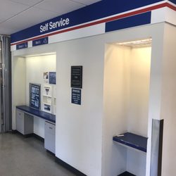 US Post Office - Self Service