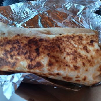 Poquito Más - "Classic" Chicken Burrito - Mexican Near Me - Burbank, California Poquito Más - "Classic" Chicken Burrito - Mexican Near Me - Burbank, California
