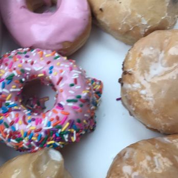 Donut King - So good!!!! - Donuts Near Me - Winter Park, Florida