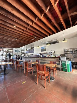 Atlas Cafe by null