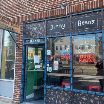 Jimmy Beans Coffee Club - Coffee Roasteries Near Me - Chicago, Illinois