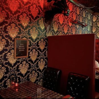 Blind Ox - Bar - Tapas/Small Plates Near Me - Honolulu, Hawaii Blind Ox - Bar - Tapas/Small Plates Near Me - Honolulu, Hawaii