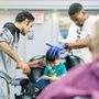 Photo of 1st Class Cuts Barbershop
