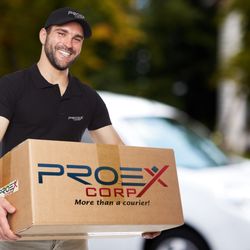 ProEx Delivery