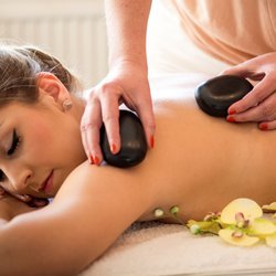 Tomii Healing & Wellness - Hot Stone Therapy