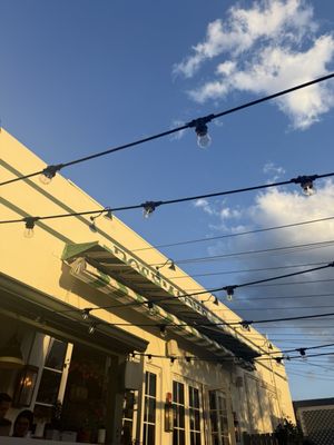 Rosemary's by null