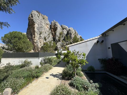 VIVOOD Landscape Hotel by null