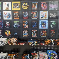 Spirit Halloween - T-Shirts