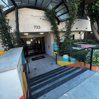 Le Parc At Melrose - Entrance - Hotels Near Me - West Hollywood, California Le Parc At Melrose - Entrance - Hotels Near Me - West Hollywood, California