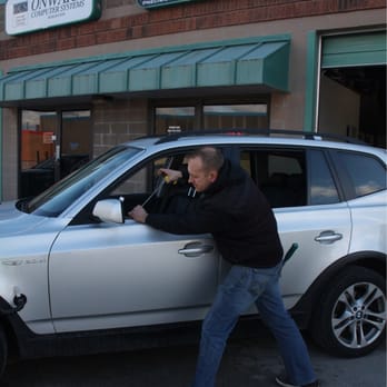 Precision Dent Repair - Body Shops Near Me - Burlington, Ontario Precision Dent Repair - Body Shops Near Me - Burlington, Ontario
