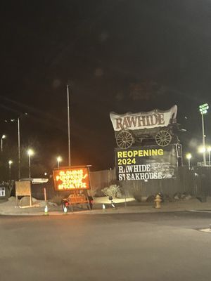 Rawhide Western Town & Event Center by null