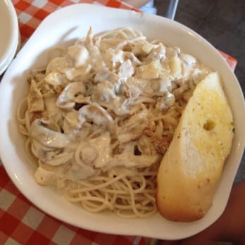 Friuli Trattoria - Tuna & Mushroom Pasta - Italian Near Me - Quezon City, NCR Friuli Trattoria - Tuna & Mushroom Pasta - Italian Near Me - Quezon City, NCR