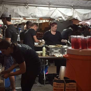 Taste of Randolph - Belly Q peeps at work - Festivals Near Me - Chicago, Illinois Taste of Randolph - Belly Q peeps at work - Festivals Near Me - Chicago, Illinois