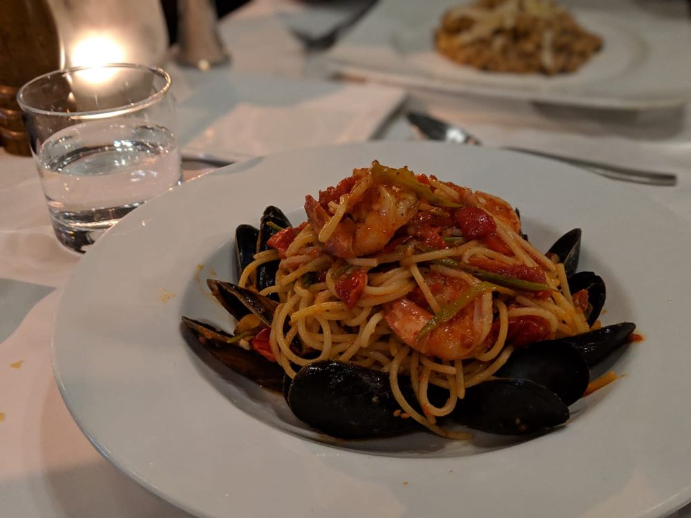 La Forchetta
