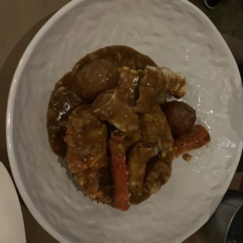 Claw Daddy's - Was $50 and stg !! - Cajun/Creole Near Me - New York, New York