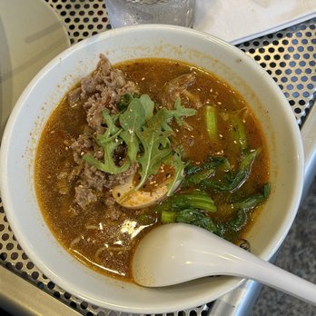 Tori Tomo - Mala ramen - Ramen Near Me - Providence, Rhode Island Tori Tomo - Mala ramen - Ramen Near Me - Providence, Rhode Island