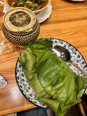 Thip Khao Restaurant by null Thip Khao Restaurant by null