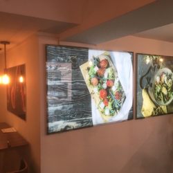 Pinsa Bar