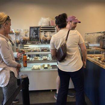 Poulette Bakeshop - Bakeries Near Me - Parker, Colorado Poulette Bakeshop - Bakeries Near Me - Parker, Colorado