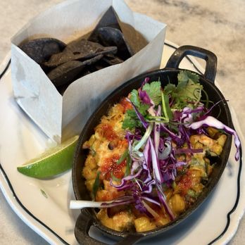 Fete - Shrimp elote special $27 - New American Near Me - Honolulu, Hawaii Fete - Shrimp elote special $27 - New American Near Me - Honolulu, Hawaii