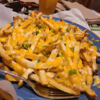 Islands Restaurant - Favorite. Cheese Fries with extra cheese. - American Near Me - Thousand Oaks, California Islands Restaurant - Favorite. Cheese Fries with extra cheese. - American Near Me - Thousand Oaks, California