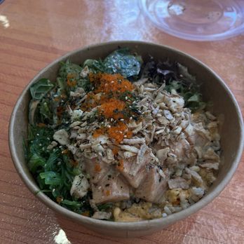 Pokestuf - Hawaiian Near Me - Alhambra, California Pokestuf - Hawaiian Near Me - Alhambra, California